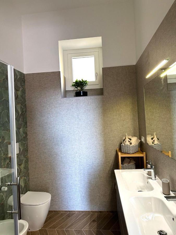 Alocasia Luxury Stay Salerno Exterior photo