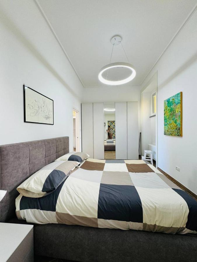 Alocasia Luxury Stay Salerno Exterior photo