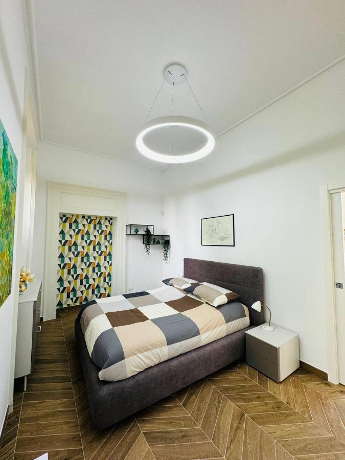 Alocasia Luxury Stay Salerno Exterior photo