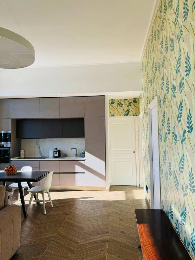 Alocasia Luxury Stay Salerno Exterior photo